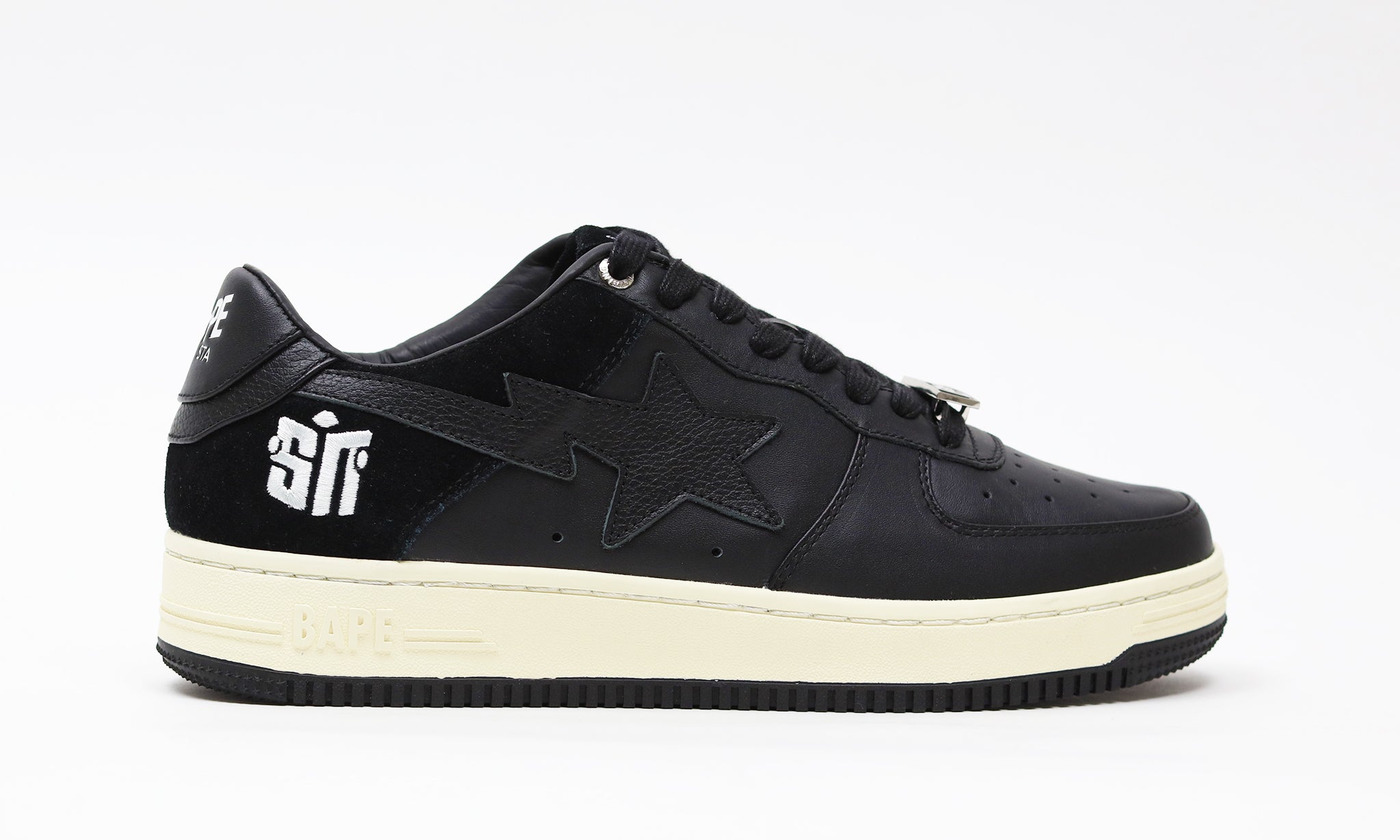 BAPE x Sneaker News BAPE STA 